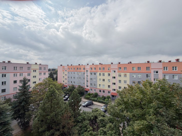 Mieszkanie Sprzedaż Rzeszów płk. Kazimierza Iranka-Osmeckiego