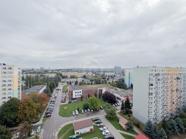 Mieszkanie Sprzedaż Rzeszów al.&nbsp;Tadeusza Rejtana 5