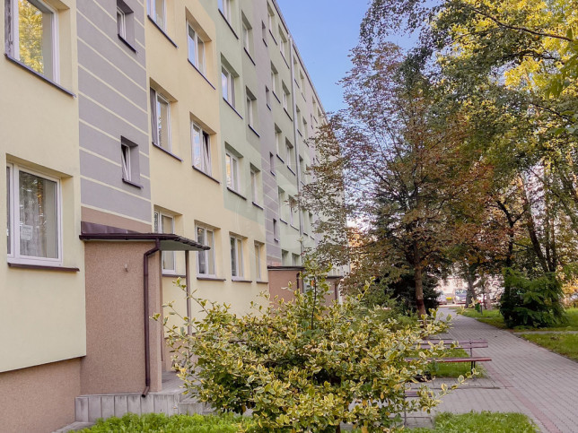 Mieszkanie Sprzedaż Stalowa Wola Wojska Polskiego 6