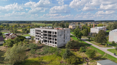 Obiekt Sprzedaż Adamówka
