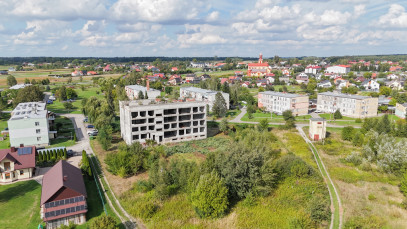 Obiekt Sprzedaż Adamówka