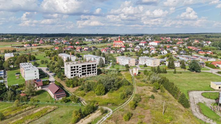 Obiekt Sprzedaż Adamówka 5