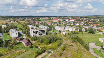 Obiekt Sprzedaż Adamówka