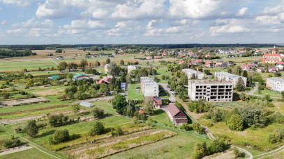 Obiekt Sprzedaż Adamówka
