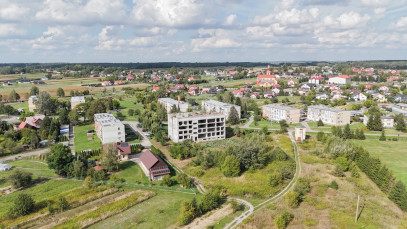 Obiekt Sprzedaż Adamówka