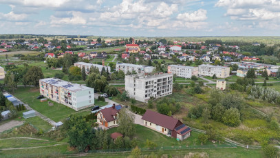 Obiekt Sprzedaż Adamówka