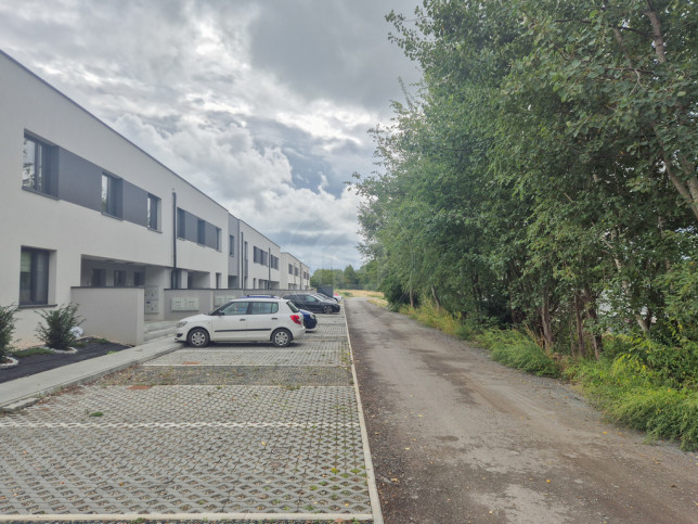 Mieszkanie Sprzedaż Rzeszów Łanowa 8