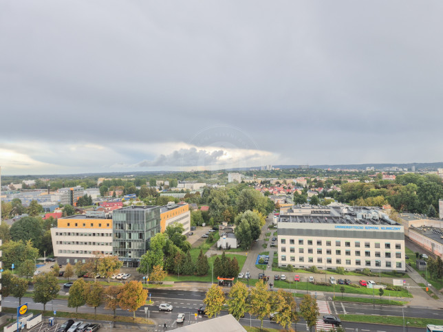 Mieszkanie Sprzedaż Rzeszów Lubelska 9