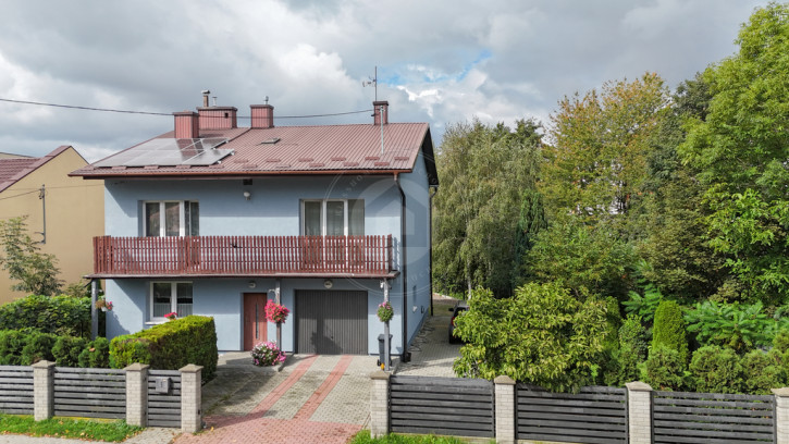 Dom Sprzedaż Rzeszów 1