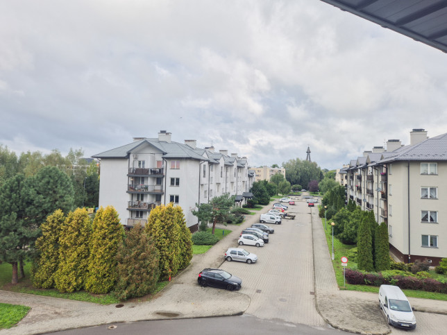 Mieszkanie Sprzedaż Rzeszów kpt. Władysława Raginisa 7