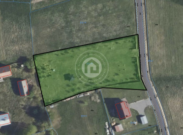 Działka Sprzedaż Komorów