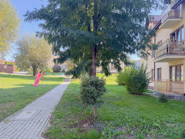Mieszkanie Sprzedaż Rzeszów Aleksandra Zelwerowicza 8