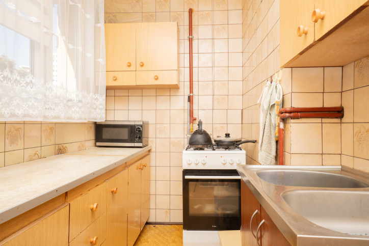 Mieszkanie Sprzedaż Rzeszów Rycerska 5