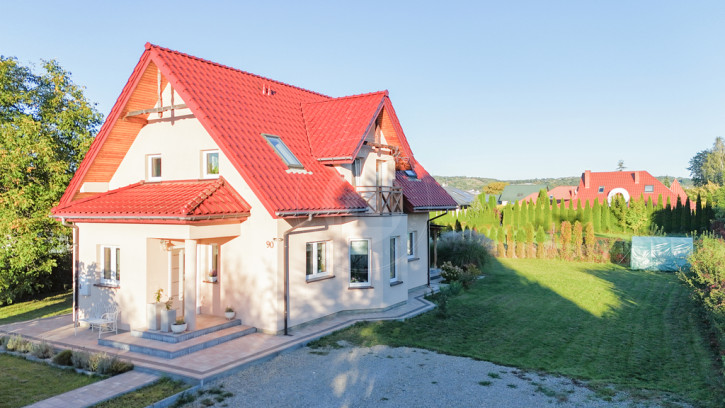 Dom Sprzedaż Rzeszów 1