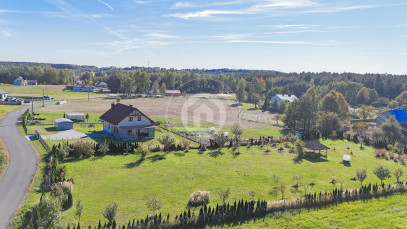 Działka Sprzedaż Komorów